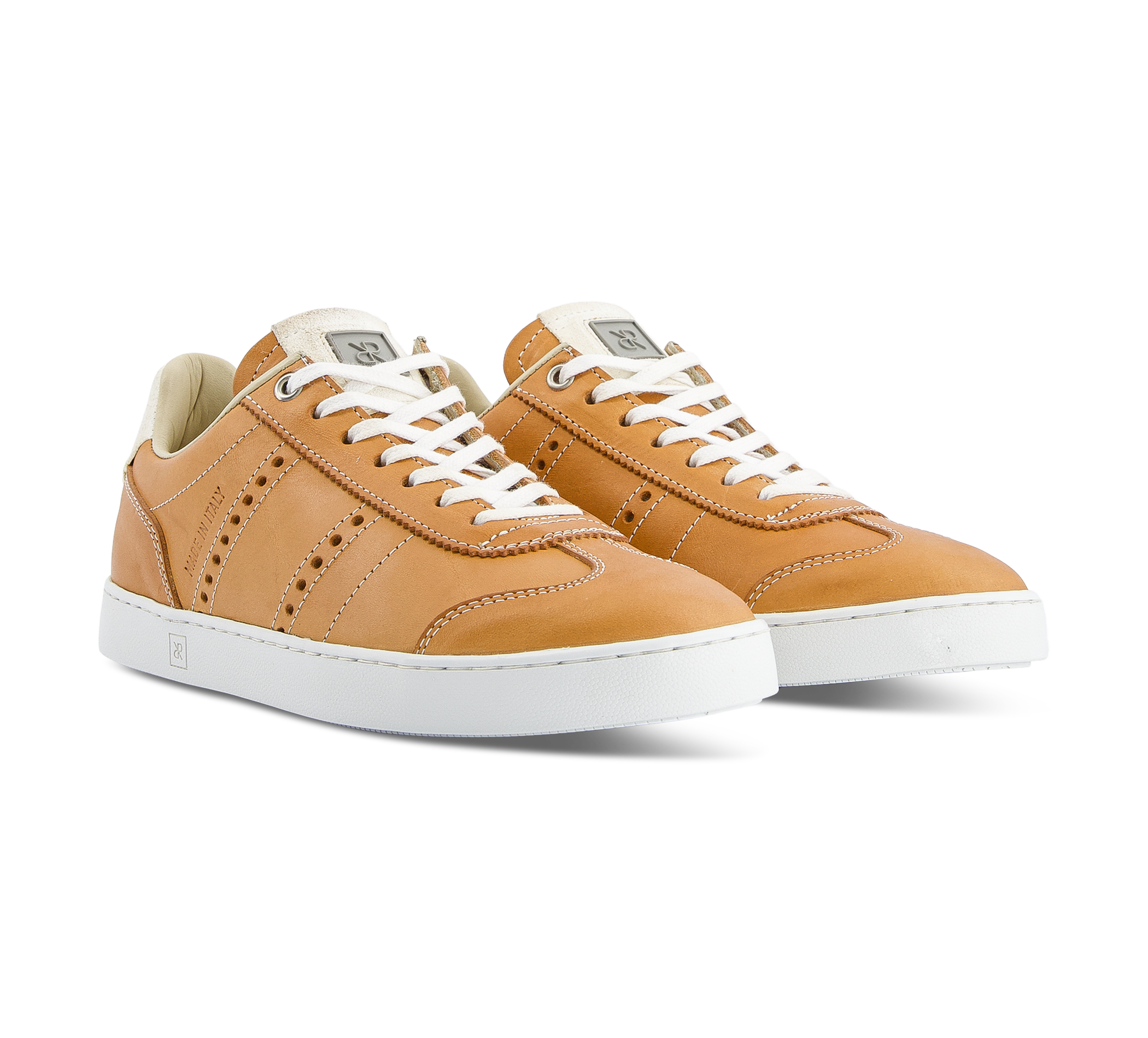 Rubirosa Sneaker low