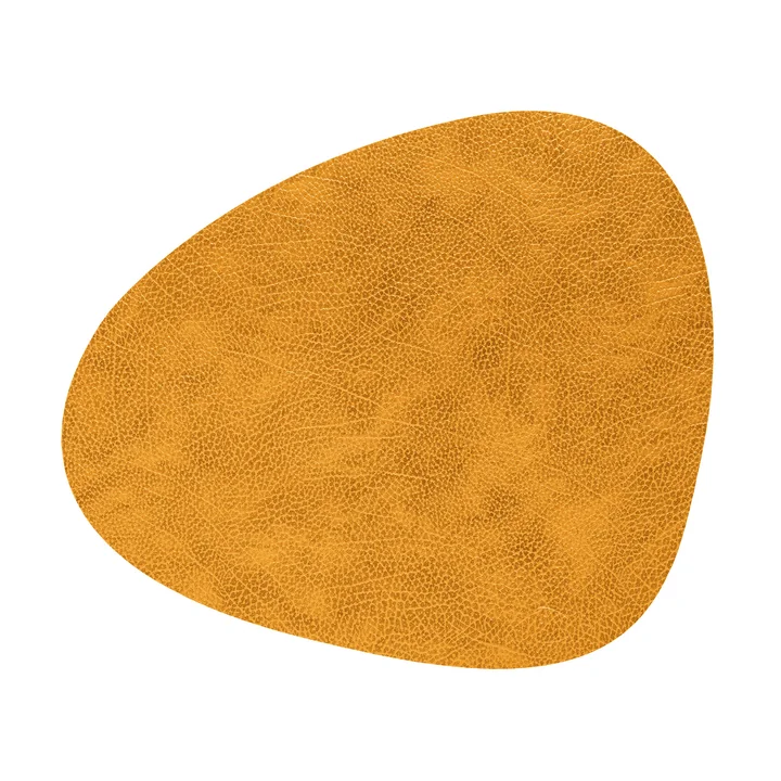 Lind DNA - Tischset Curve L, Hippo curry