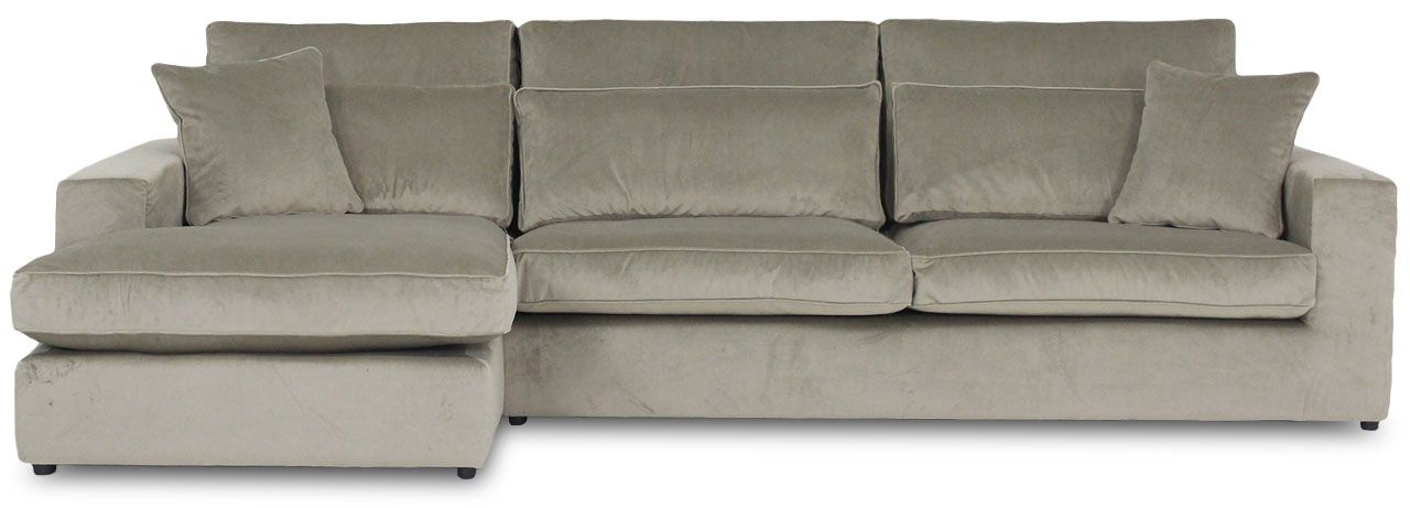 Loungebank Romee
