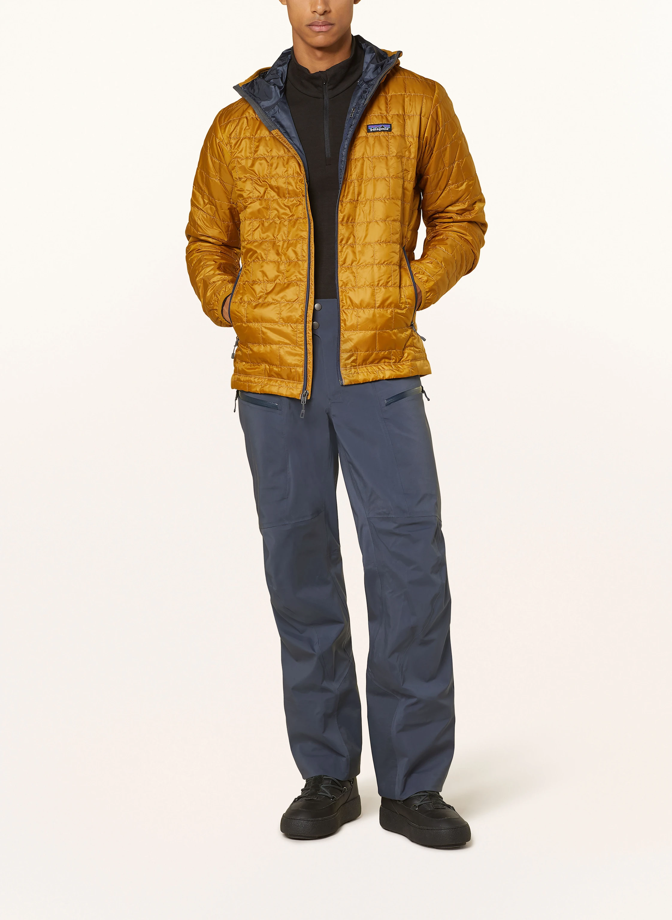 patagonia Hardshell-Skihose STORMSTRIDE