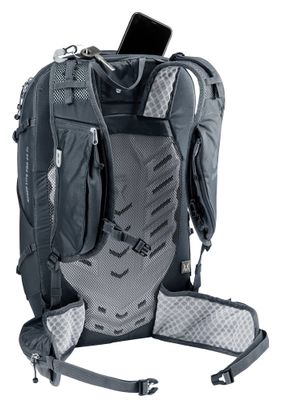 Sac de Randonnée Femme Deuter Speed Lite Pro 23L SL Noir