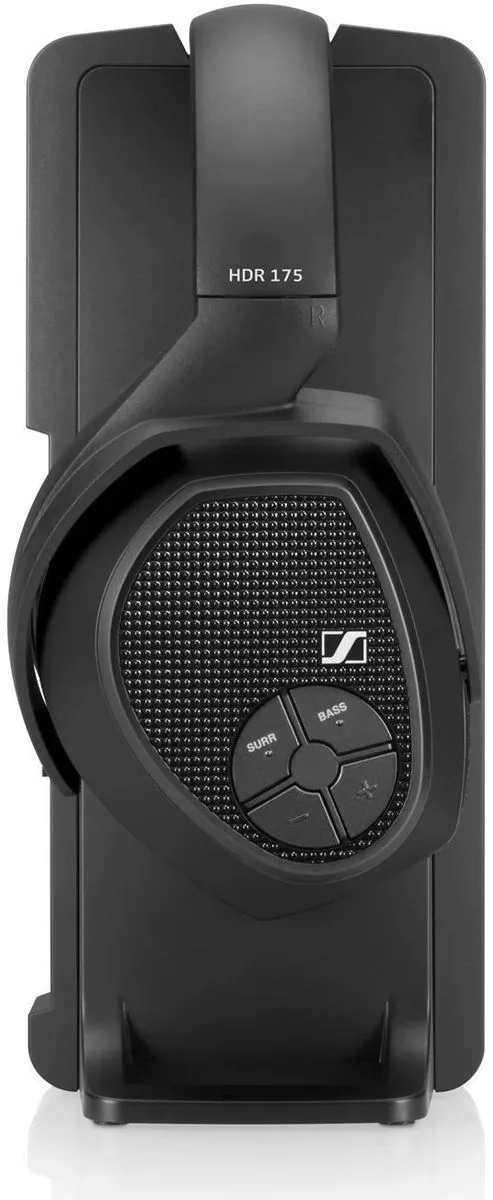 Sennheiser RS 175-U   HDR-175 Casques sans fil