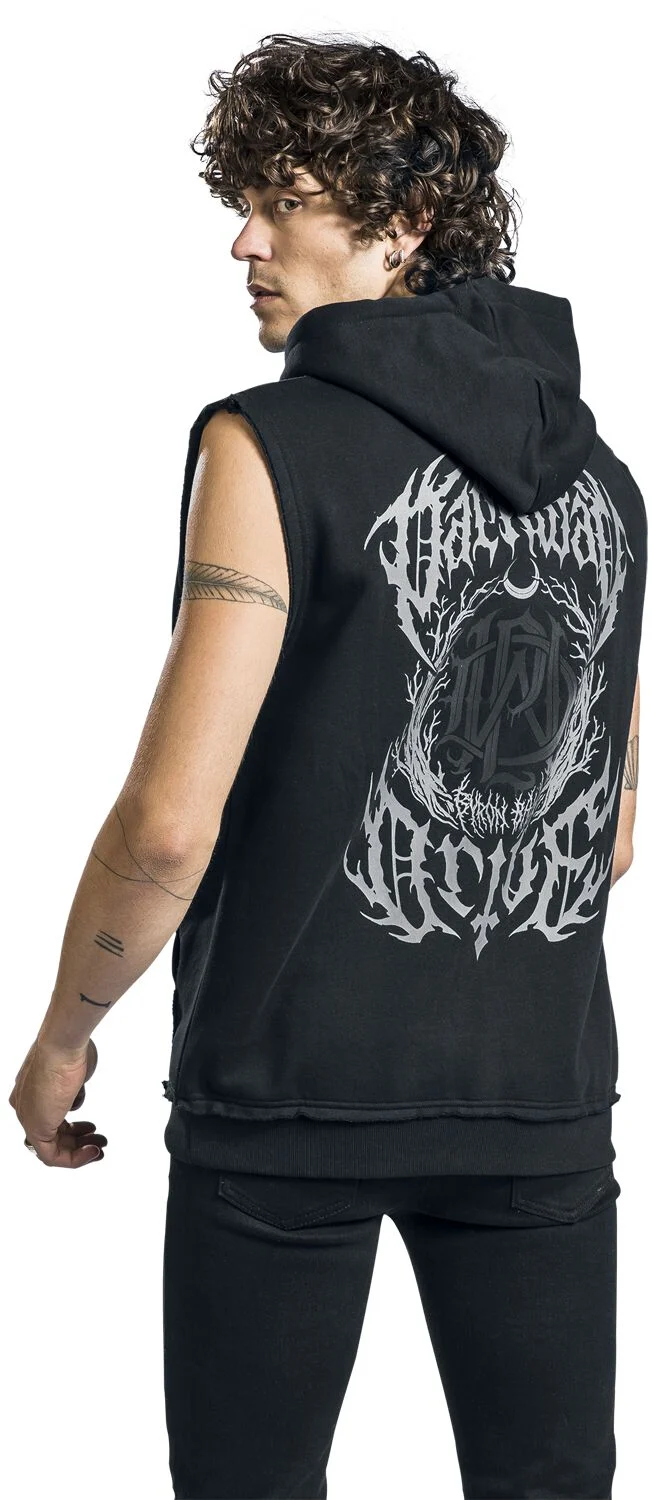 EMP Signature Collection | Parkway Drive Sweat-shirt à capuche