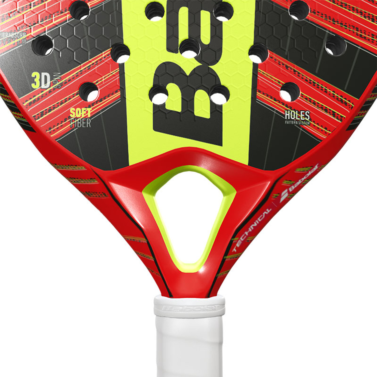 Babolat Technical Vertuo