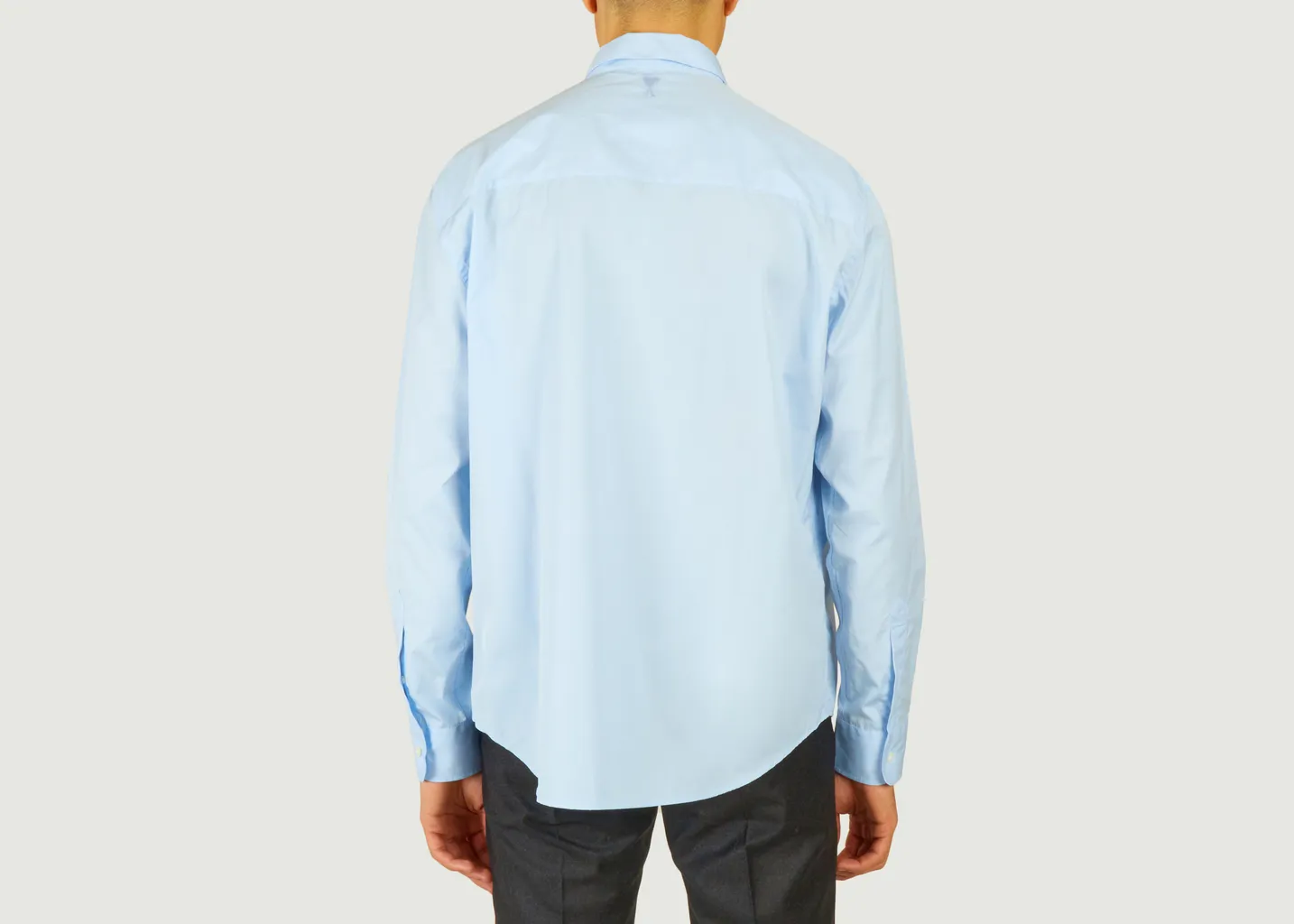 Chemise TONAL AMI Paris