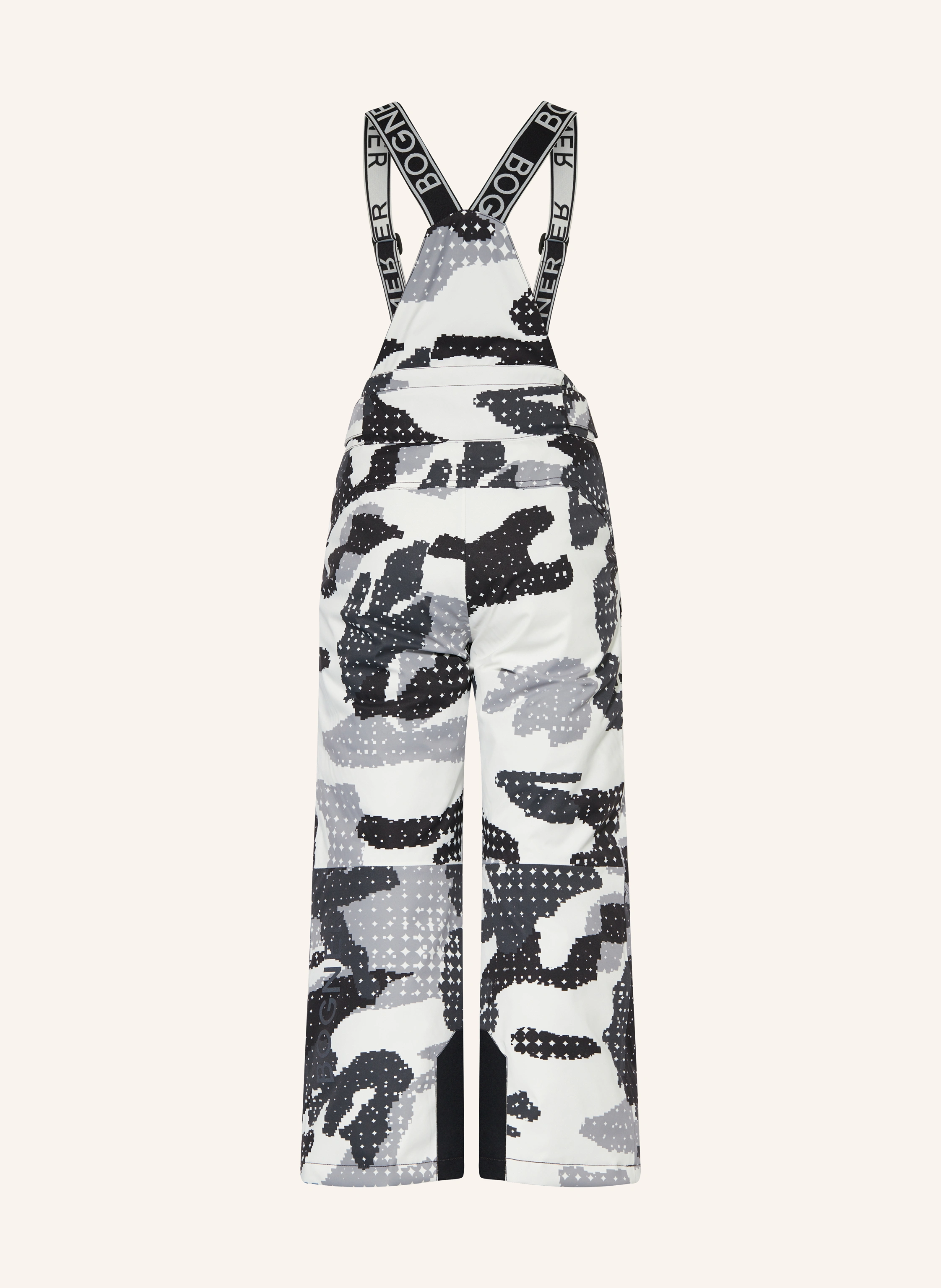 BOGNER Skihose YUKI-T