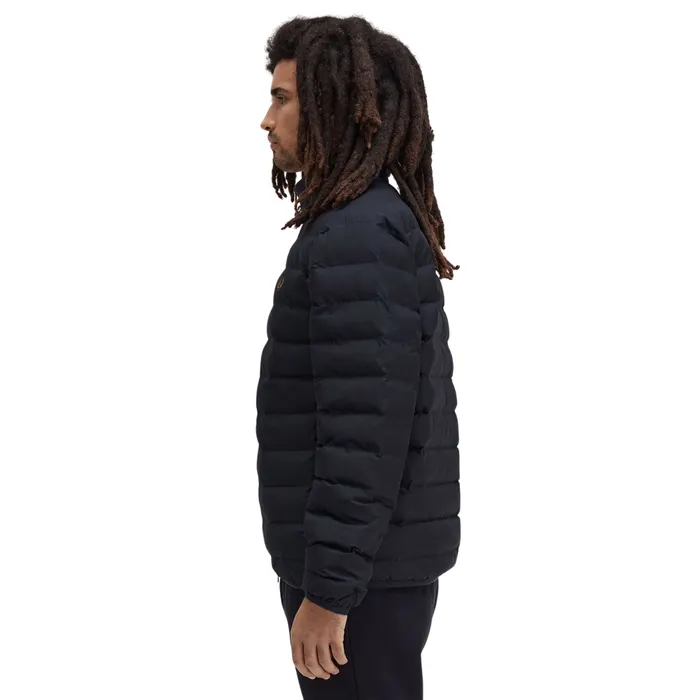 Fred Perry Insulated Jas Heren
