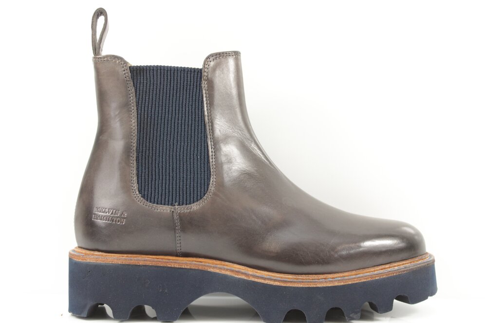 Melvin & Hamilton Stiefeletten