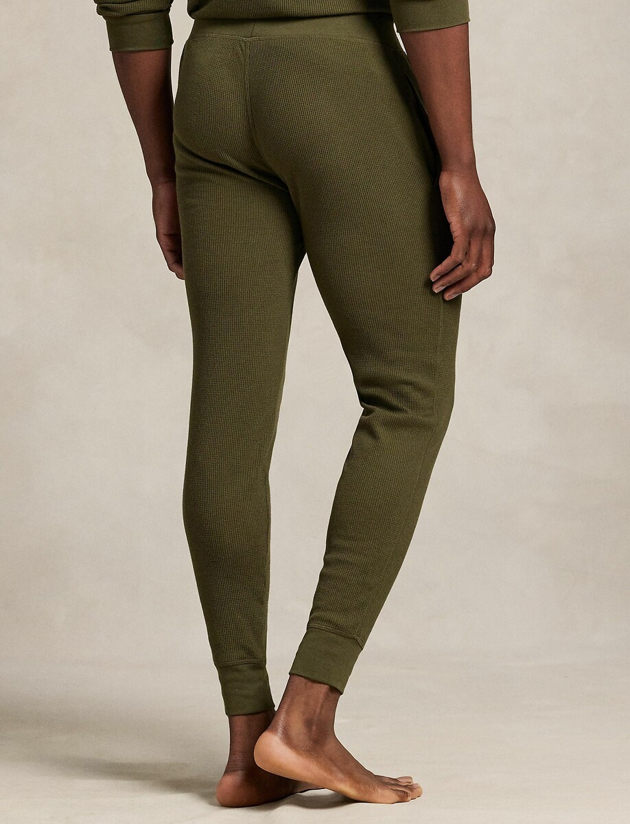 POLO RALPH LAUREN<br>Calça de pijama jogger