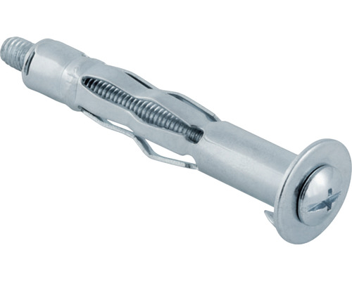 GIS metalen spouwanker voor 18-25 mm 465.029.00.1