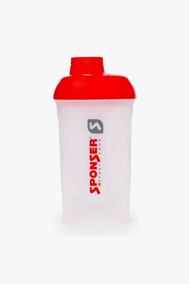 Sponser Wave 600 ml Shaker