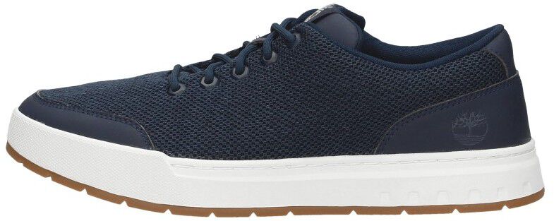 Timberland Maple Grove Knit Ox blauw