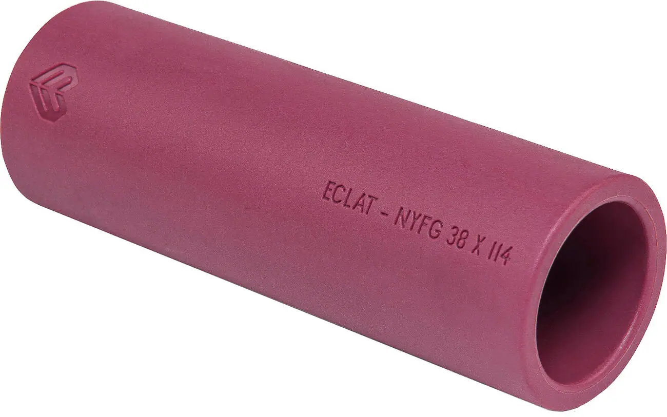 Eclat Venom Freestyle BMX Peg | SkatePro