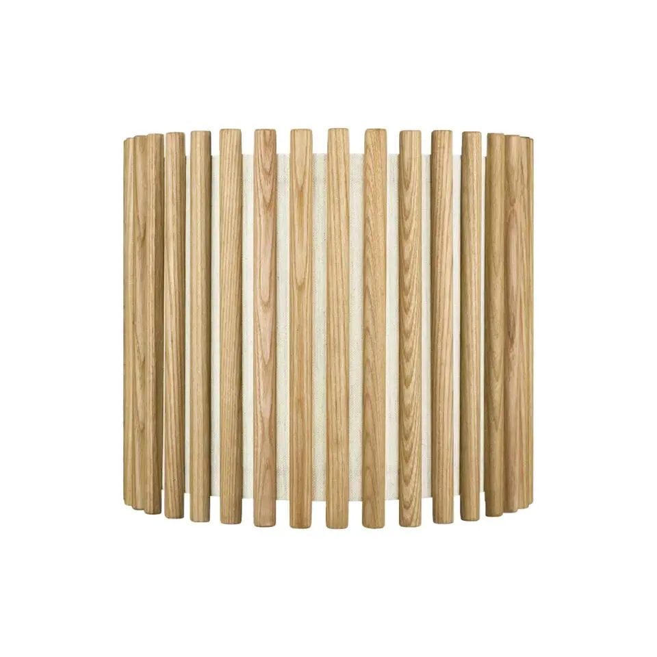 Umage Komorebi Medium Lampenkap Natural Oak