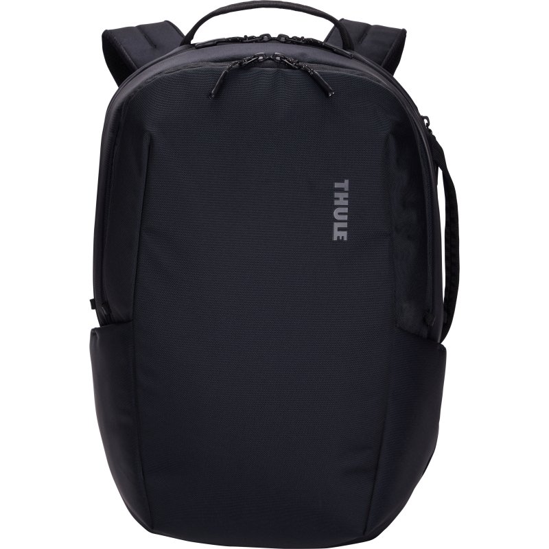 Thule Subterra 2 TSLB417 Black sac à dos Sac à dos normal Noir Polyester