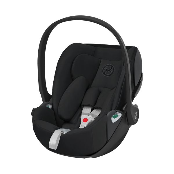 Joolz Geo 3 Kinderwagen Set 3-in-1 - Classic Look - Forest Green