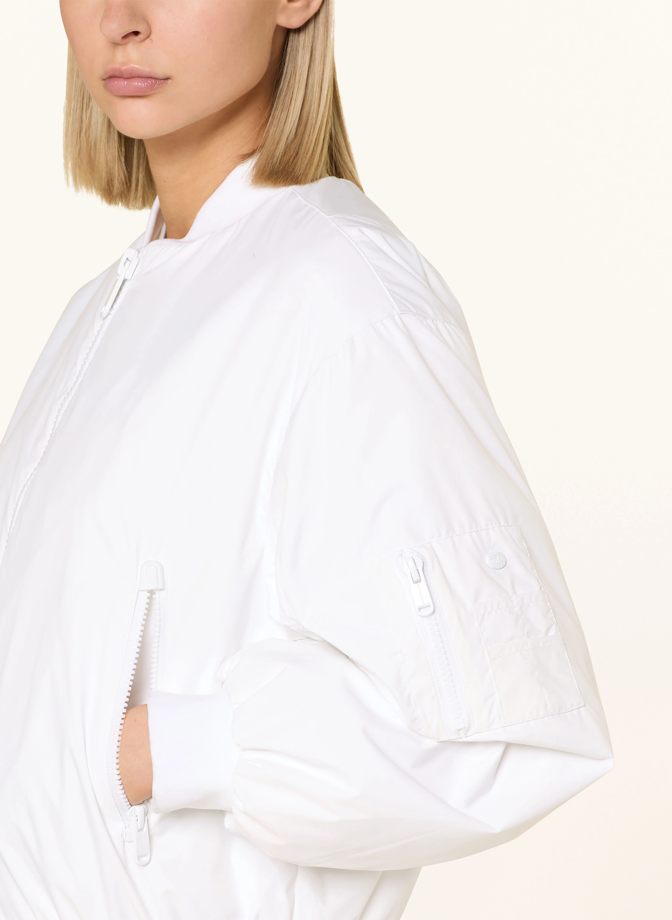 GOLDBERGH Jacke BOMBSHELL