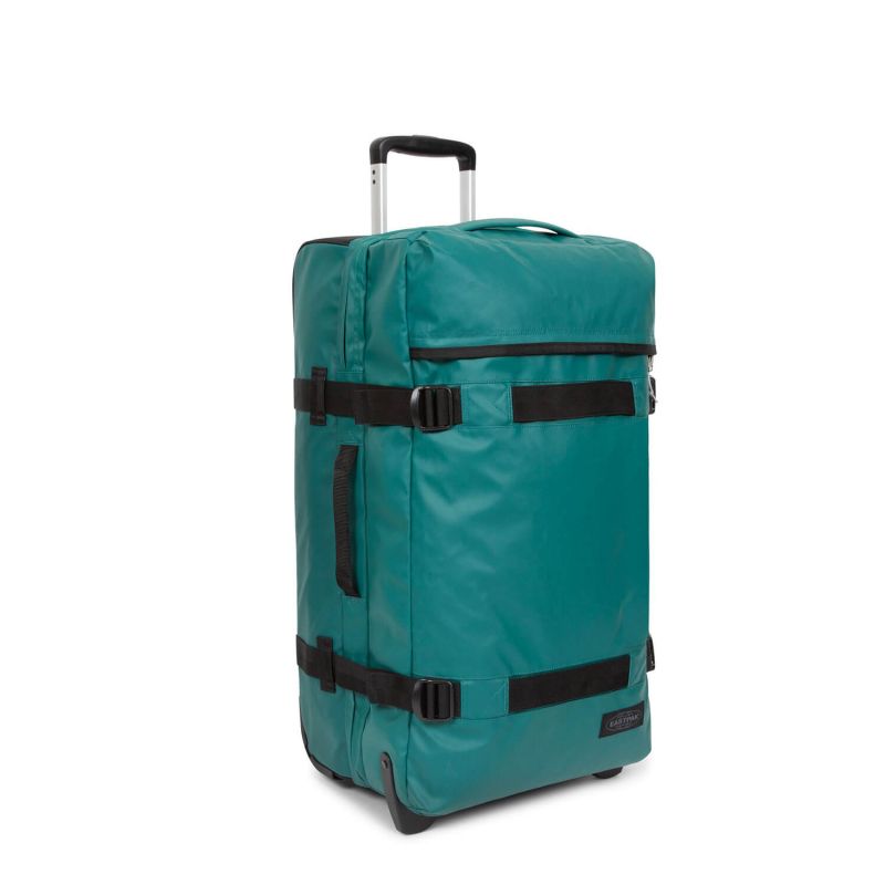 Sac de voyage Transit'R L 121 Litres Tarp Petrol