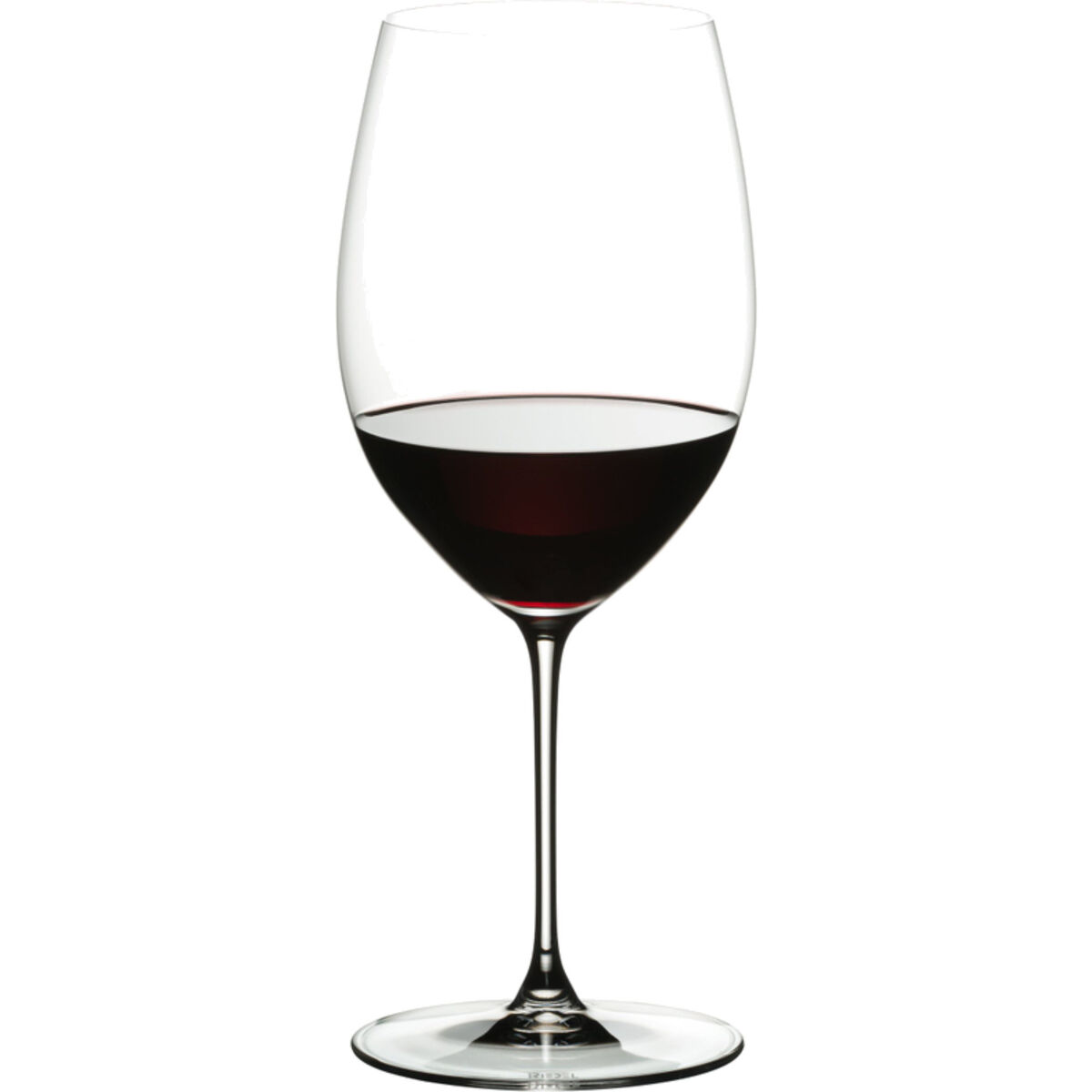 Veritas Cabernet/Merlot Vinglass 70,9 cl 2-pk