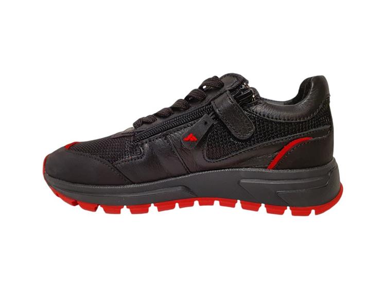 Jochie & Freaks 25628 Black