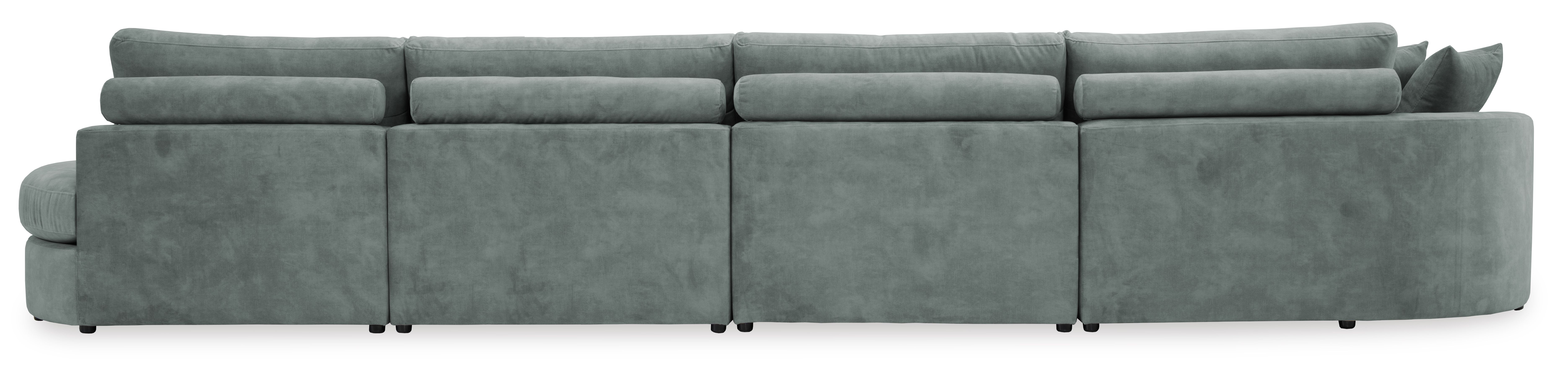 Loungebank  Fenton