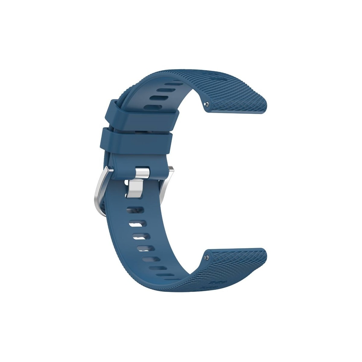 Pure Armbånd Garmin Forerunner 265S - Gråblå