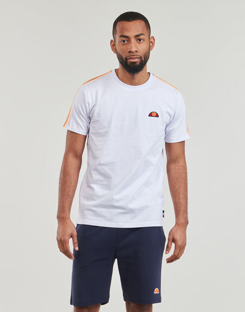 Ellesse - GORKY - Blanc