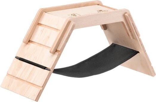 Ferplast knaagdierspeelgoed brug 35 x 11 x 16 cm
