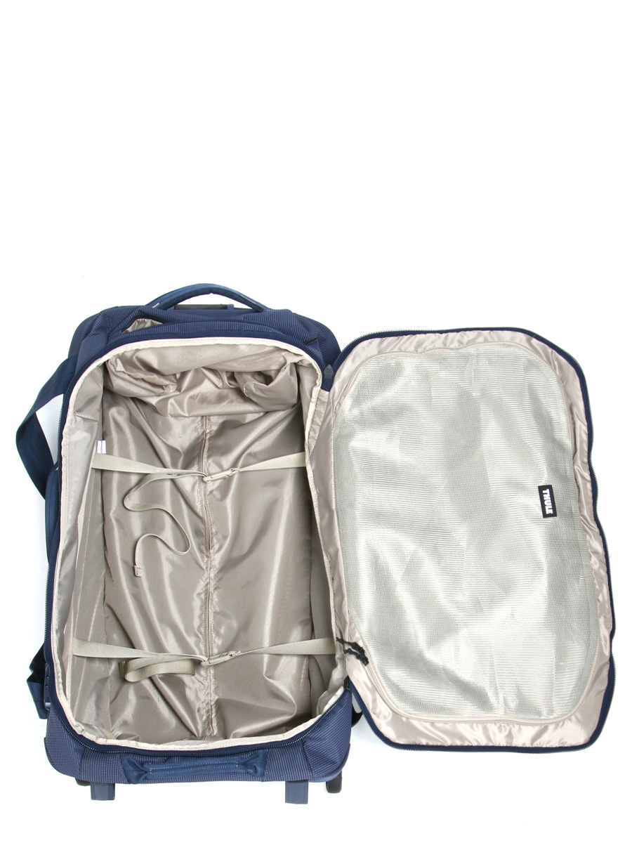 Sac de voyage À roulettes Thule Crossover 2 - 76 cm