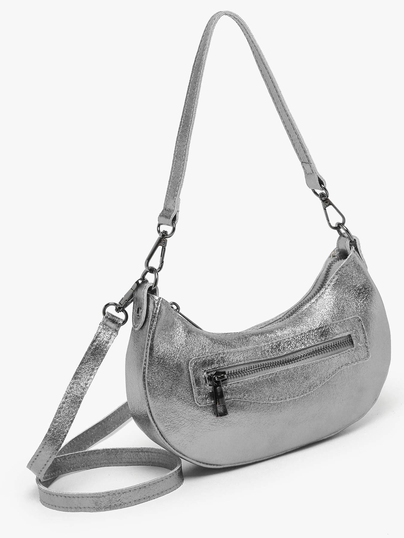 sac port paule Nine cuir MILANO