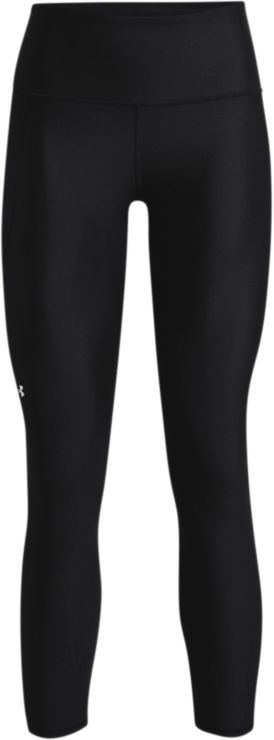 Under ArmourHeatGear Armour Ankle Leggings - schwarz
