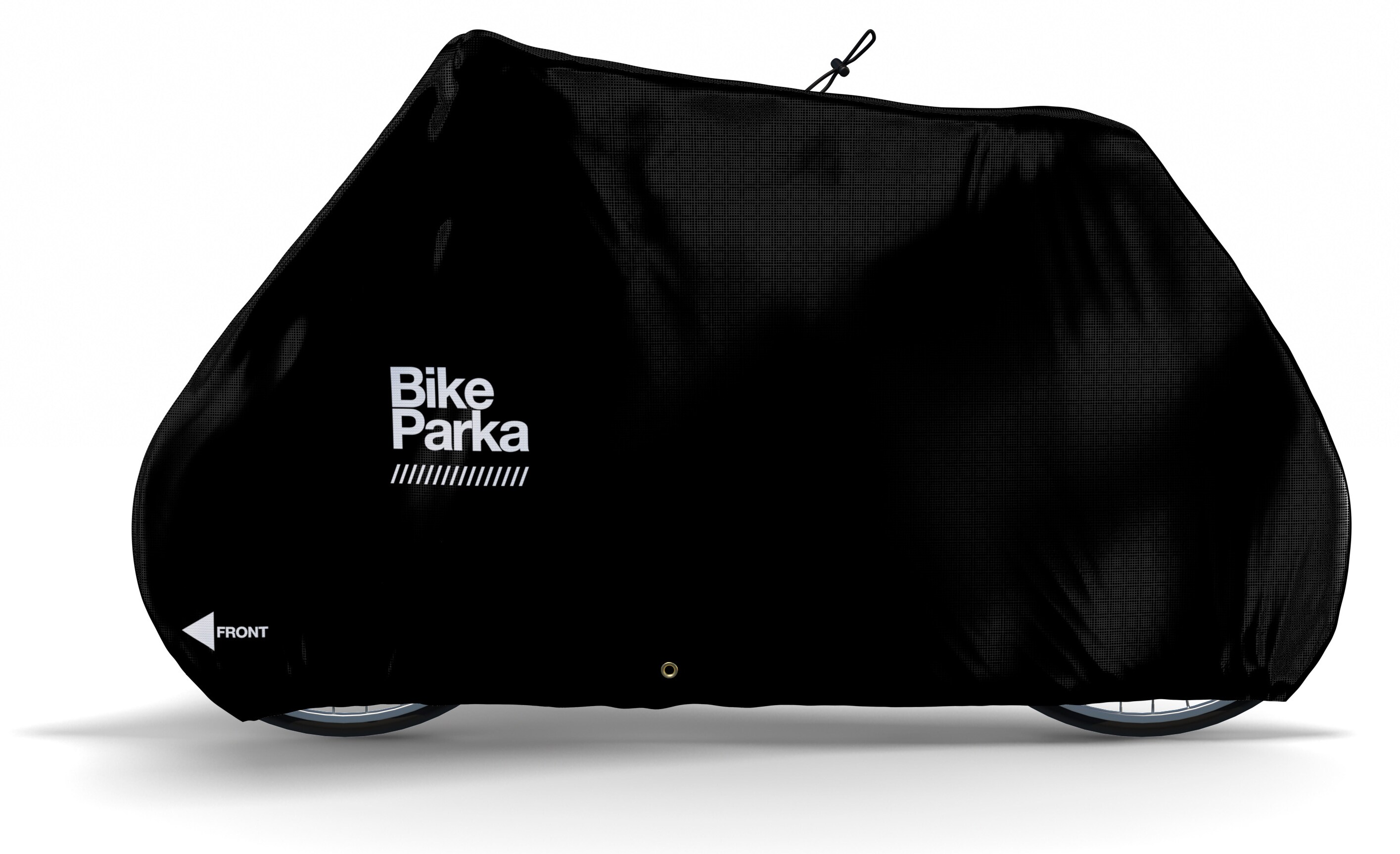 Selle Royal Fahrradabdeckung STASH XL, schwarz