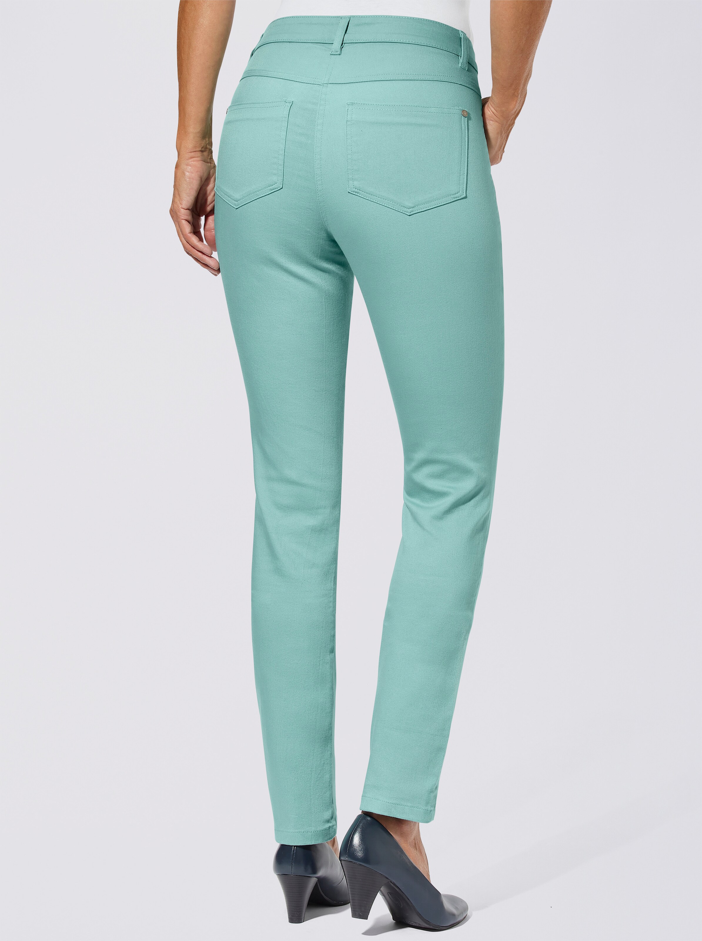 5-Pocket-Jeans