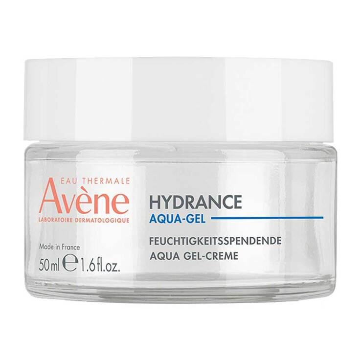 Avene Hydrance Aqua-Gel , 50 ml