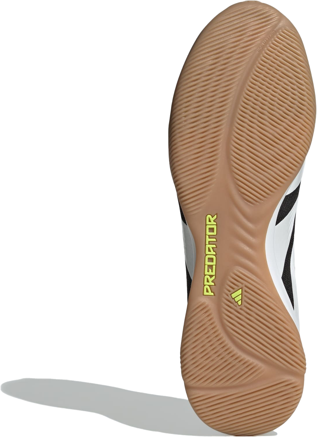 Predator Elite IN  Core Black/Cloud White/Solar Red