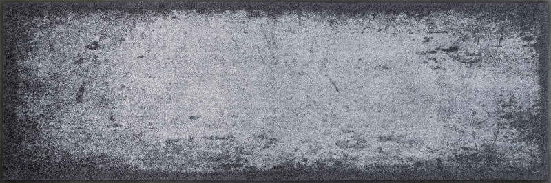 Kleen-Tex Fußmatte Shades of Grey