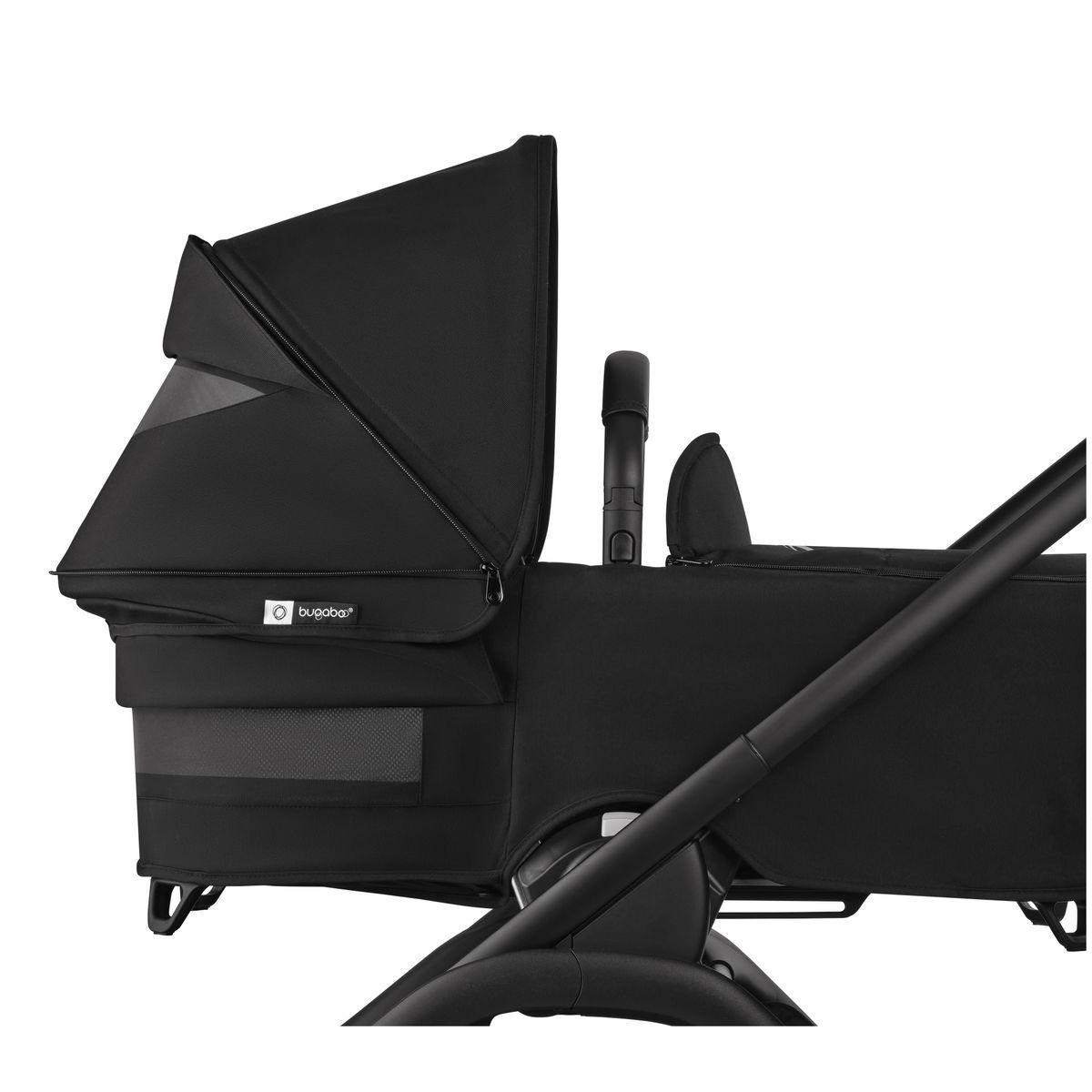bugaboobugaboo   Dragonfly Liegeaufsatz midnight black