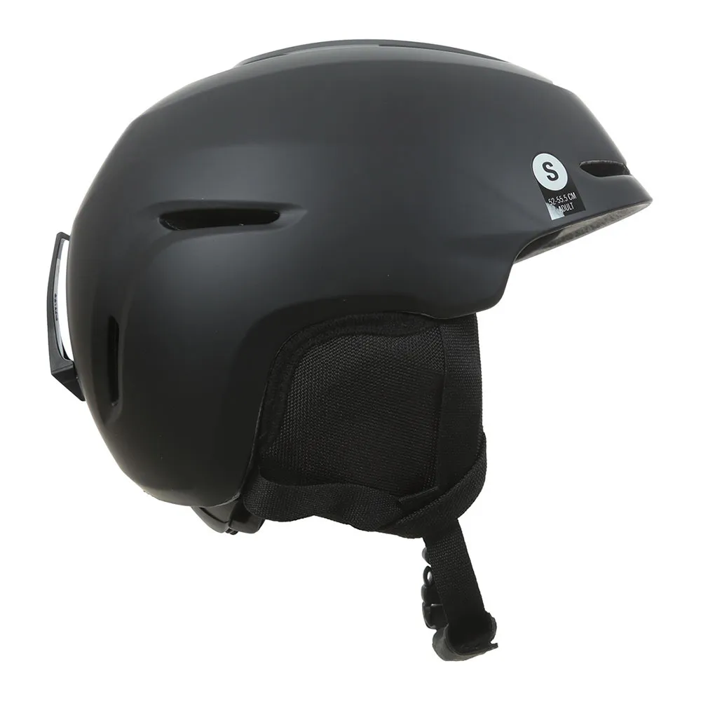 Giro SARIO MIPS - Casque ski Homme matte black