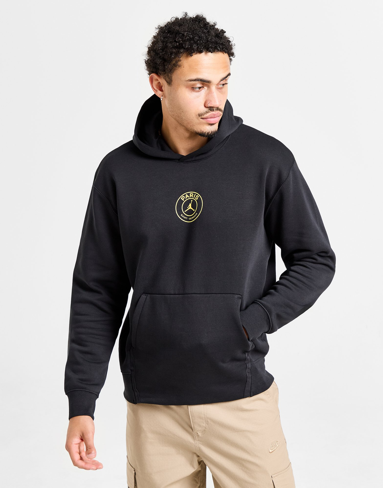 Jordan Sweat à Capuche Paris Saint-Germain Homme