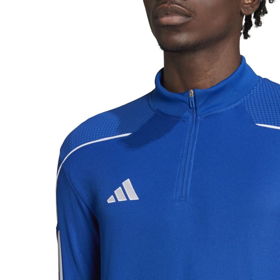 adidas Maillot d'Entraînement Tiro 23 League - Bleu