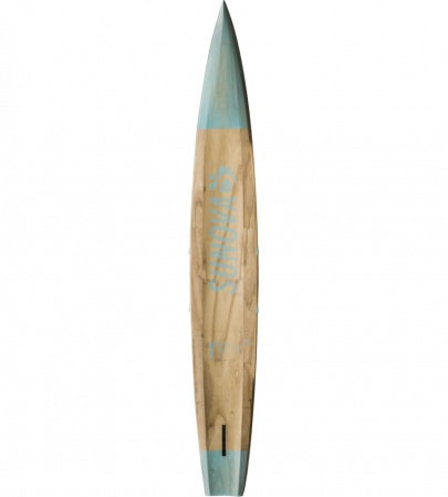 Sunova Flatwater Faast Pro TR3 14' x 24.5