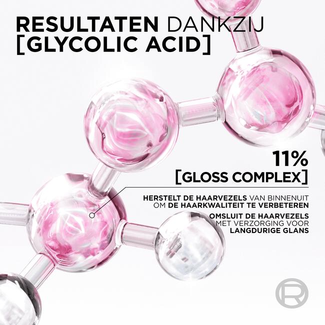 L'Oréal Paris Elvive Glycolic Gloss Conditioner 150 ML