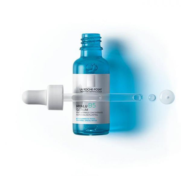 La Roche Posay Sérum Facial Hyalu B5 30ml