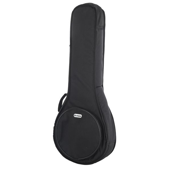 Harley Benton HBJ-25LH w/Bag
