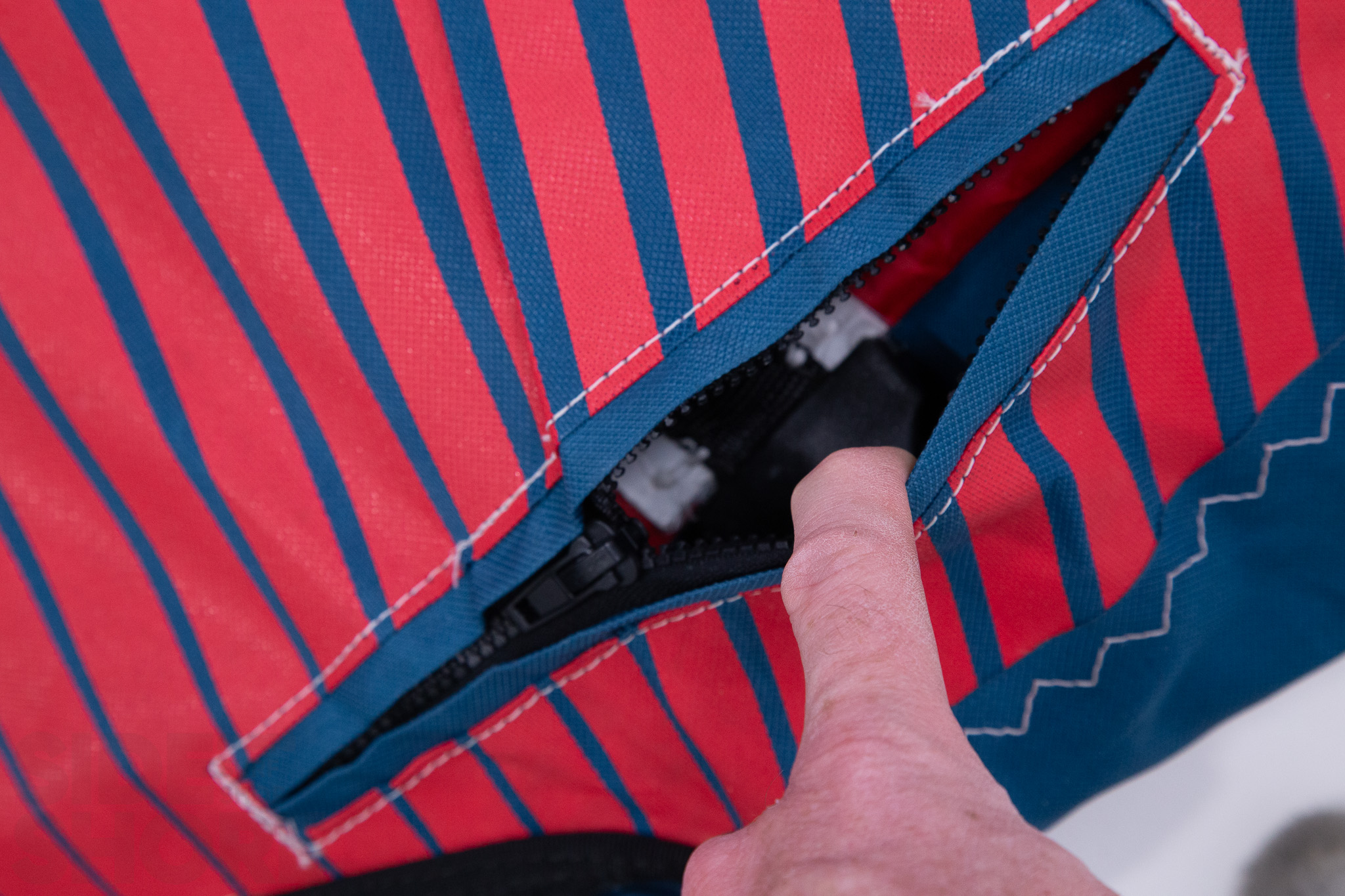 Gaastra / GA-Sails Vapor Air - 2024 -5.3m² - prototype 5.3 m²