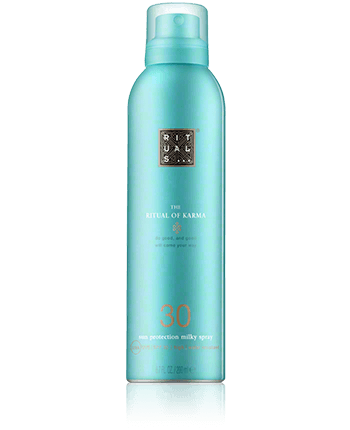 Rituals The Ritual of Karma Sun Protection Milky Spray SPF 30 200ml