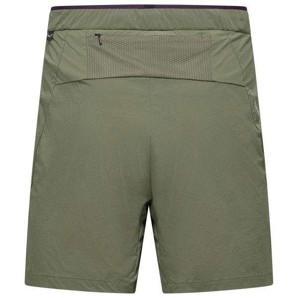 Salewa - Pedroc Durastretch Light Short - Short