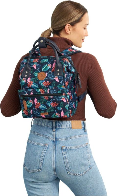 CABAIA - Adventurer - Rugzak - Oran - 10L - 100% Polyester
