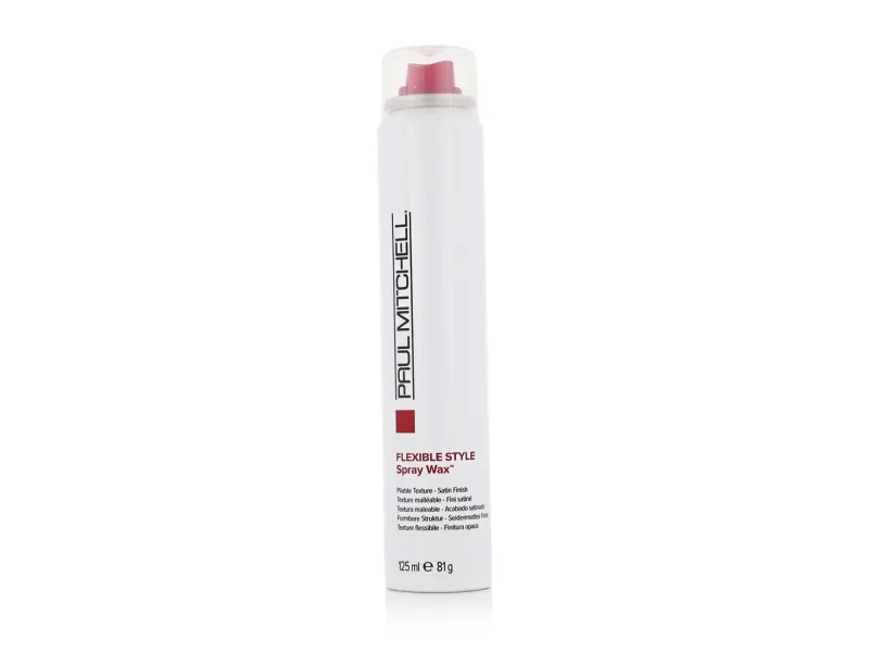Paul Mitchell Flexible Style Spray Wax™ 125 ml