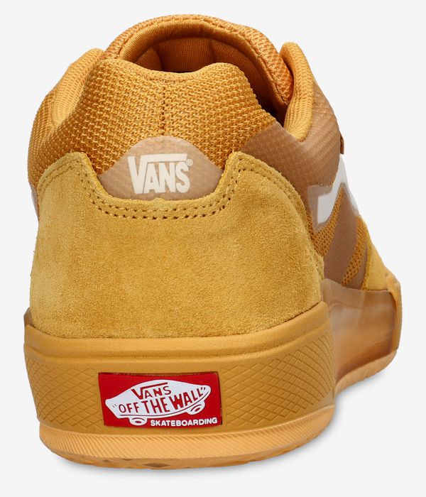 Vans Skate Ave 2.0 Schuh (gold)